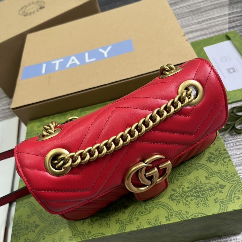 Gucci Satchel Bags